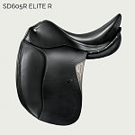 Dressyrsadel Equiline Elite 