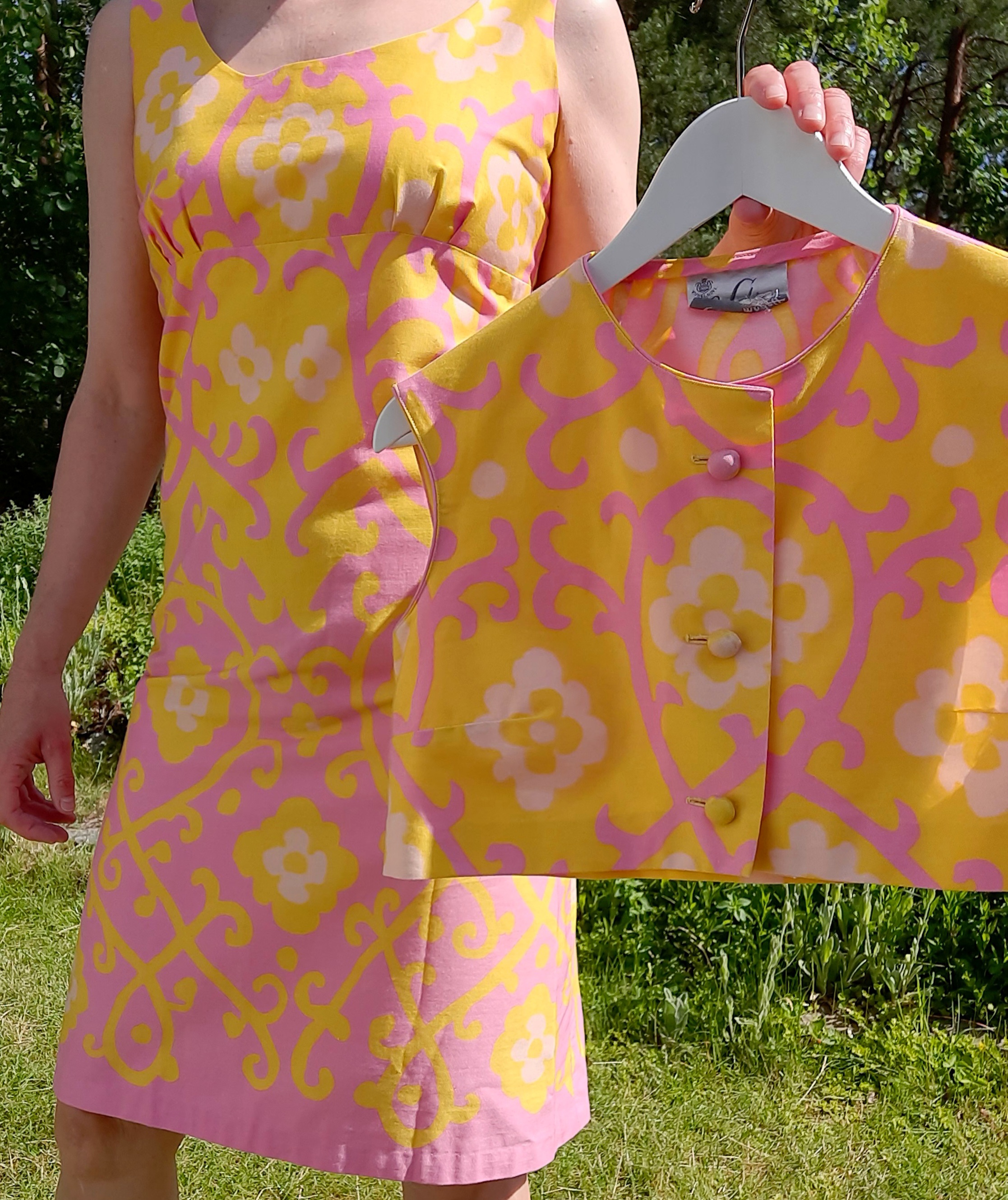 Matchande set
