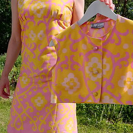 Matchande set