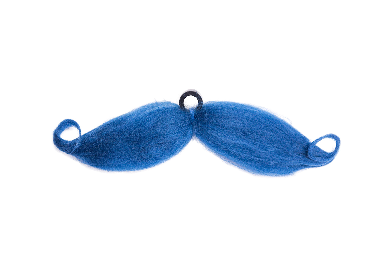 Lösmustascher