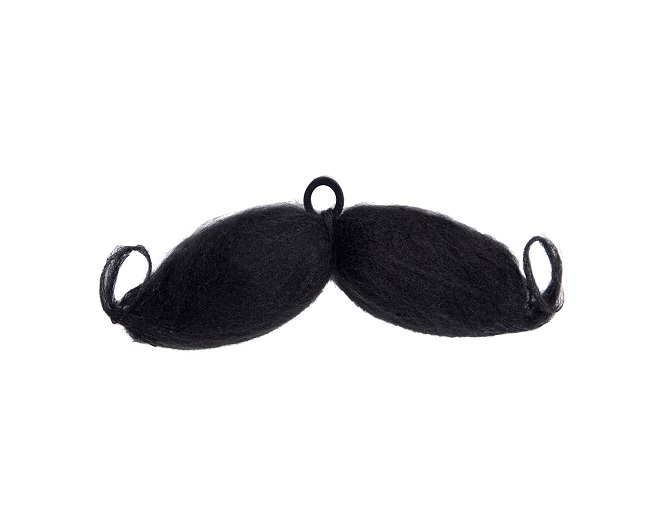 Lösmustascher - 2