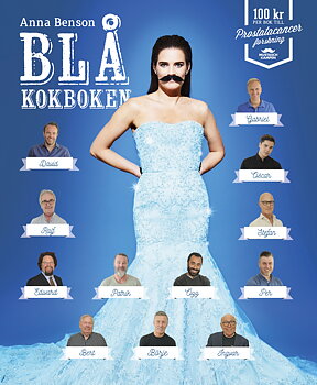 Blå kokboken I