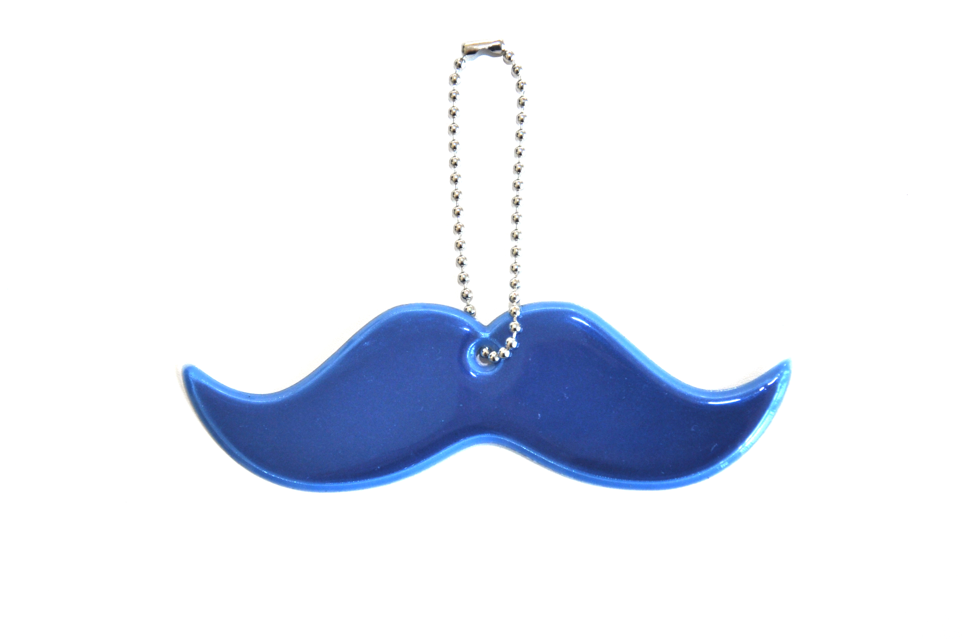 Reflex Mustaschkampen Prostatacancerförbundets Webshop LED lampa Mustaschkampen Prostatacancerförbundets Webshop