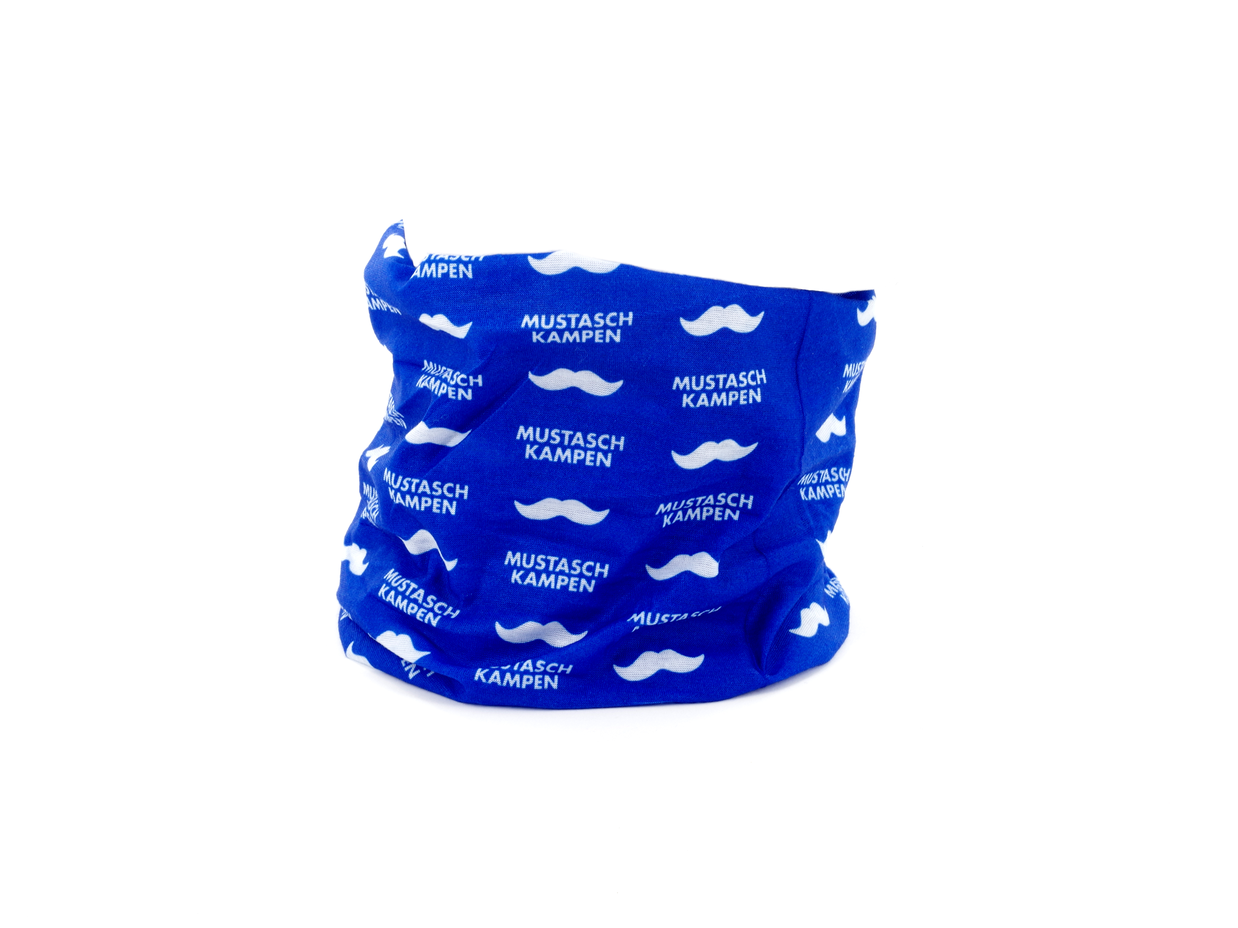 Bandana - Mustaschkampen - 2