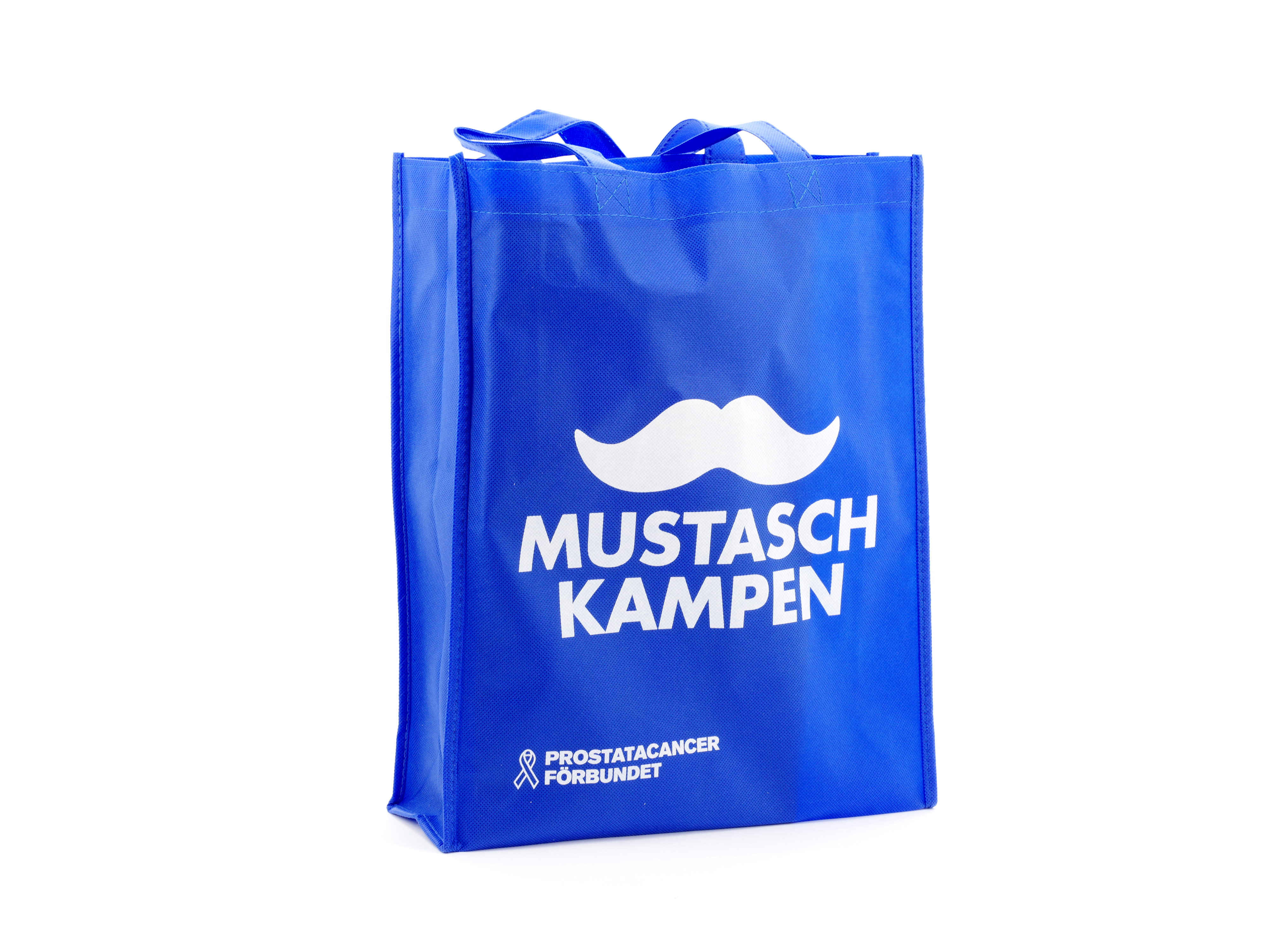 Prostatacancerförbundets Webshop LED lampa Mustaschkampen Prostatacancerförbundets Webshop