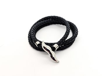 Armband virat - Mustaschkampen