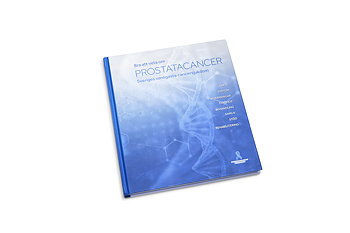 Bok - Bra att veta om prostatacancer (2023)