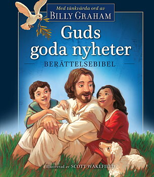 Guds goda nyheter-berättelsebibel-2.a Sortering