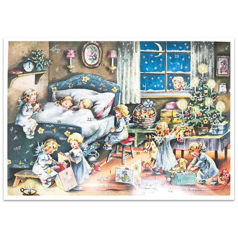 Adventskalender