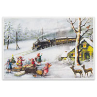 Adventskalender