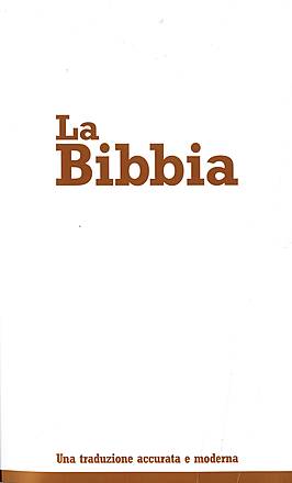 Italiensk bibel
