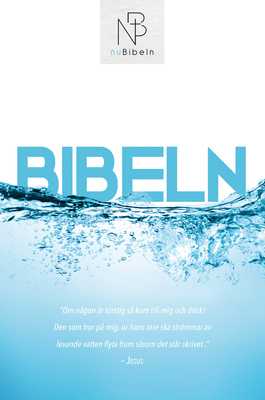 nuBibeln - paperback
