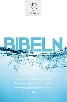 nuBibeln - paperback
