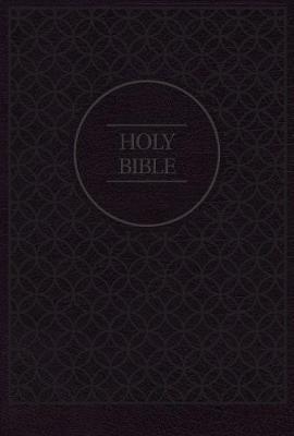 Engelsk Bibel - New International Version Thinline