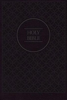 Engelsk Bibel - New International Version Thinline