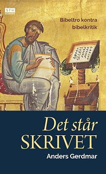 DET STÅR SKRIVET - Anders Gerdmar