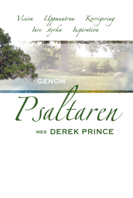 Genom Psaltaren - Derek Prince