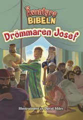 DRÖMMAREN JOSEF