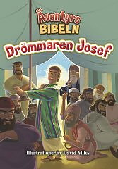 DRÖMMAREN JOSEF