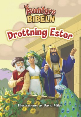 DROTTNING ESTER
