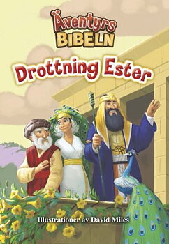 DROTTNING ESTER
