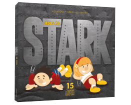 Jesus är Stark