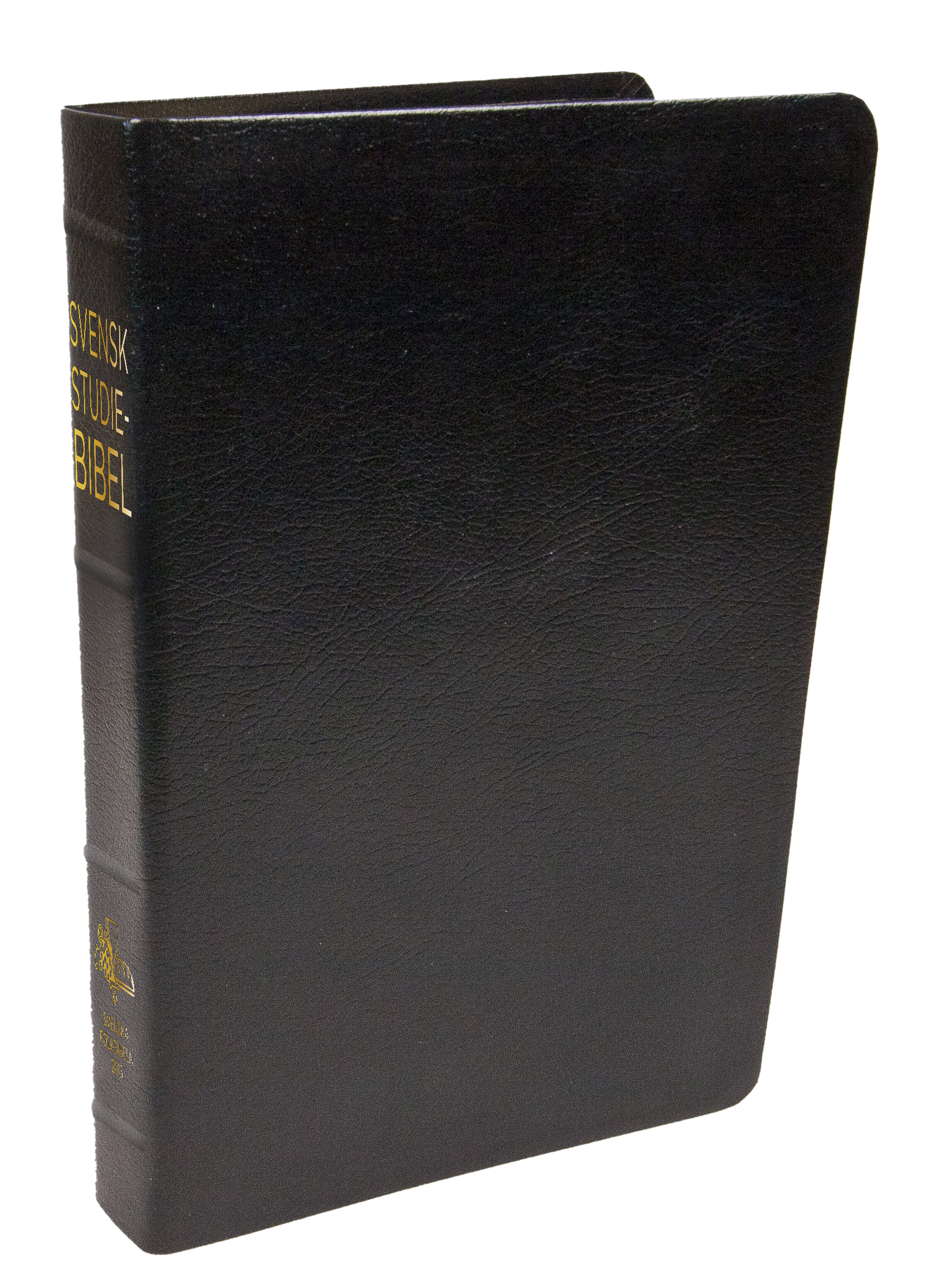 Studiebibeln - Svenska Folkbibelns översättning
