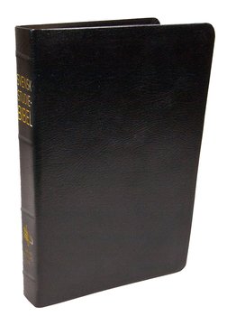Studiebibeln - Svenska Folkbibelns översättning