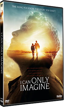 I can only imagine-DVD