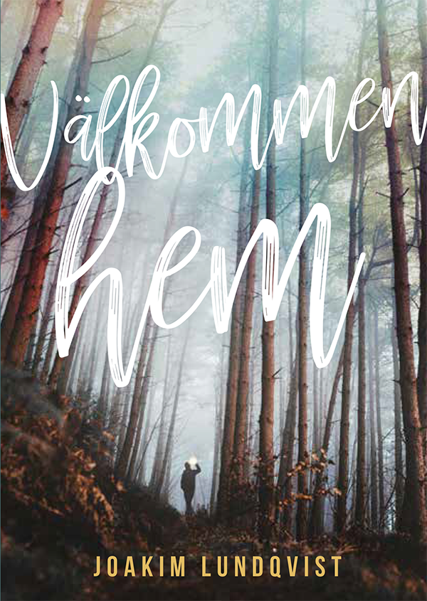 Välkommen hem-svenska