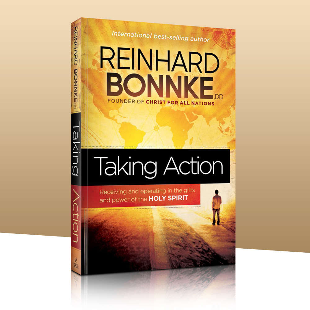 Taking action
