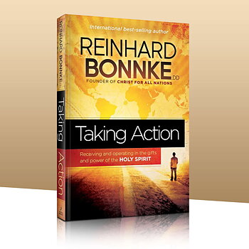 Taking action