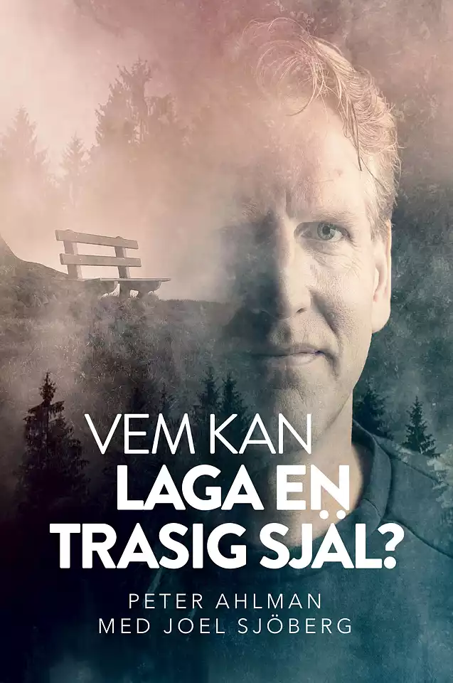 Vem kan laga en trasig själ? /Pocket - Peter Ahlman, Joel Sjöberg