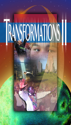 Transformations II