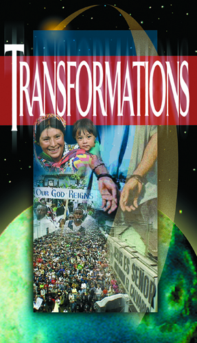 Transformations I