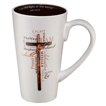 Mugg - Names of Jesus