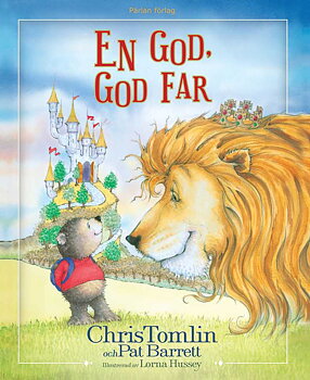 En god, god far - Tomlin/Barrett