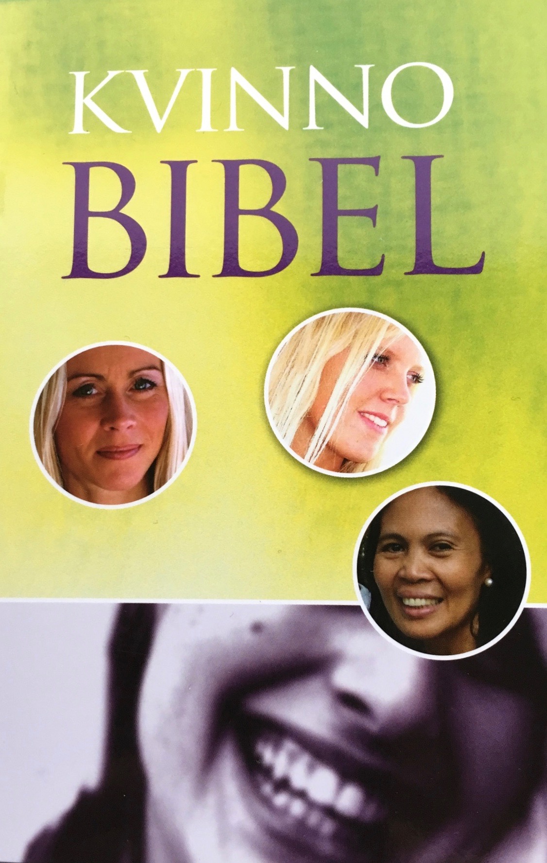 Kvinnobibeln - Blanda som du vill av våra målriktade pocketbiblar och ta del av mängdrabatterna. 