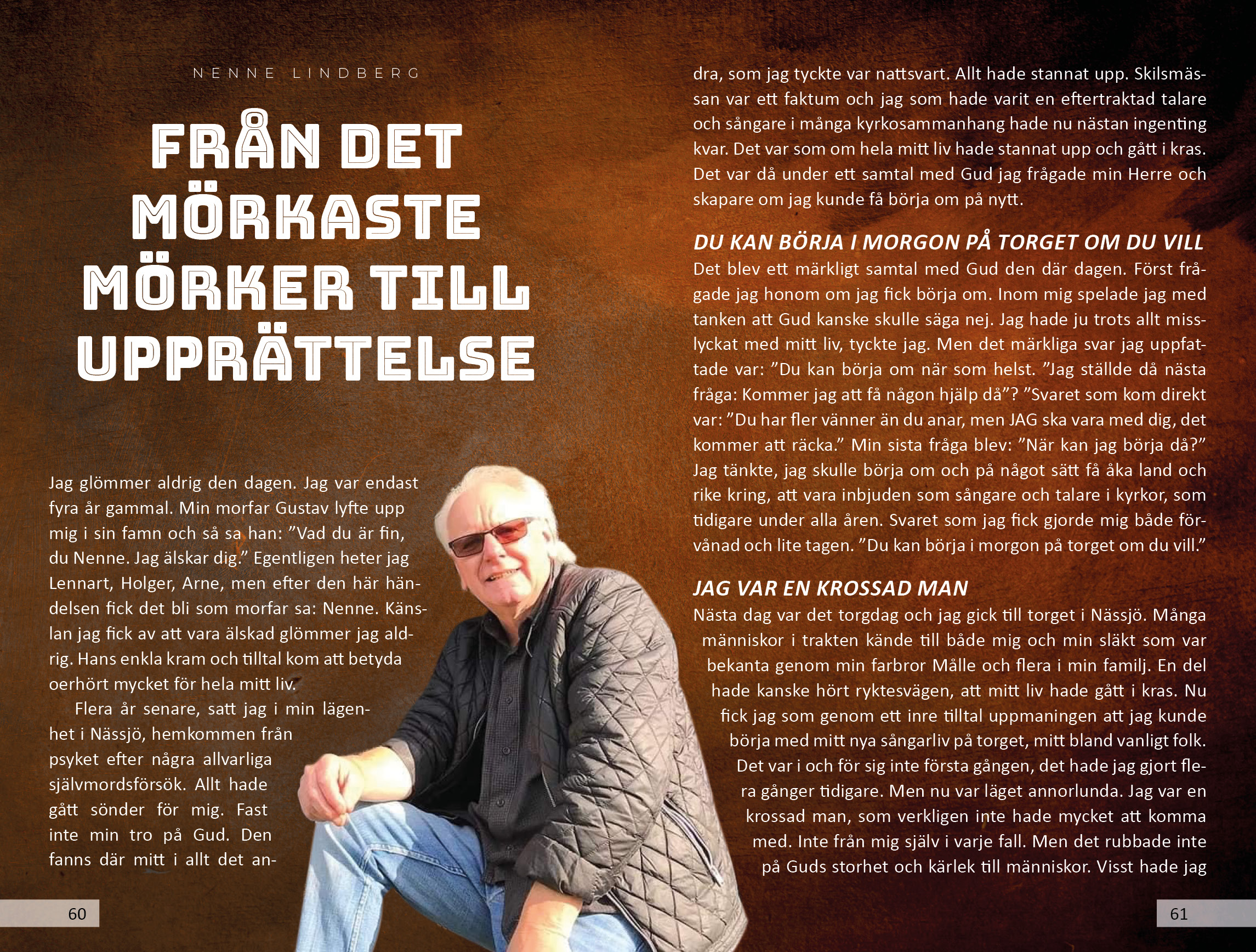 Boken om HOPP NT - 8
