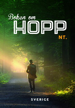 Boken om HOPP NT