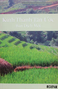 Vietnamesiska Nya Testamentet