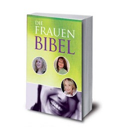 Tysk Kvinnobibel  - Blanda som du vill av våra målriktade pocketbiblar och ta del av mängdrabatterna. Gäller alla målriktade pocketbiblar, även på andra språk