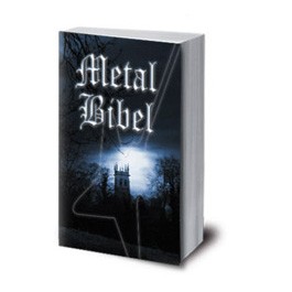 Tysk Metalbibel - Blanda som du vill av våra målriktade pocketbiblar och ta del av mängdrabatterna. Gäller alla målriktade pocketbiblar, även på andra språk