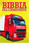 Italienska Trucker Bible   - Blanda som du vill av våra målriktade pocketbiblar och ta del av mängdrabatterna. Gäller alla målriktade pocketbiblar, även på andra språk