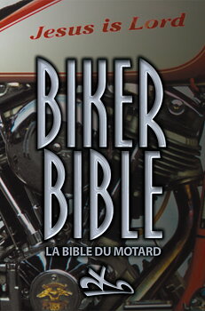 Fransk Bikerbibel  - Blanda som du vill av våra målriktade pocketbiblar och ta del av mängdrabatterna. Gäller alla målriktade pocketbiblar, även på andra språk