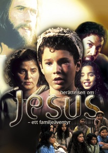 Berättelsen om Jesus -ett familjeäventyr