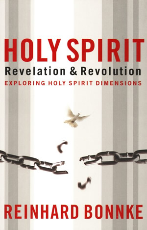 Reinhard Bonnke - Holy Spirit - Revelation and Revolution