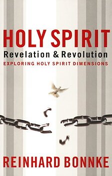 Reinhard Bonnke - Holy Spirit - Revelation and Revolution