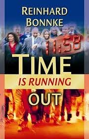 Time is running out-Reinhard Bonnke