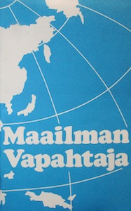 Finska Evangelium